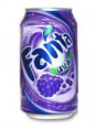 Fanta de Uva